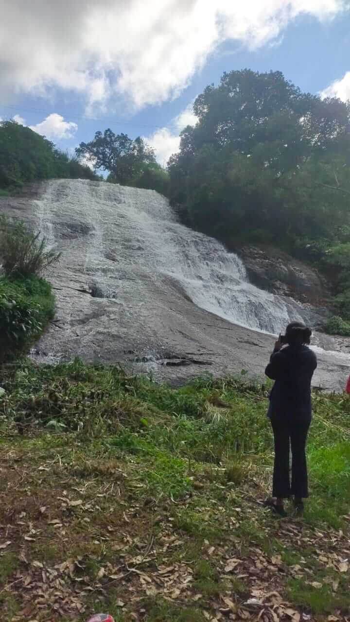 Pambar Falls
